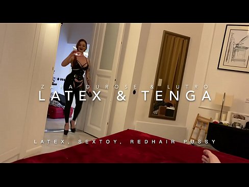 ❤️ Redheaded chị kế trong latex trang phục fucked qua stepbrother ❌  Porn video  ở% vi.fuxporn-com.ru%  ☑