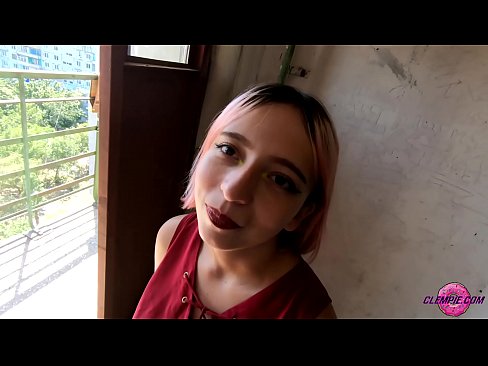 ❤️ Sinh viên gợi cảm hút một người lạ trong các hẻo lánh - Hãy trên khuôn mặt của mình ❌ Porn video ở% vi.fuxporn-com.ru% ☑